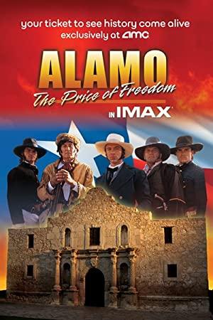 Alamo, The (1960)(Bitloks)(720)