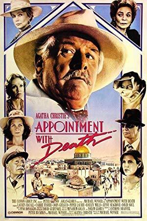 Appointment With Death (1988) [BluRay] [1080p] [YTS]