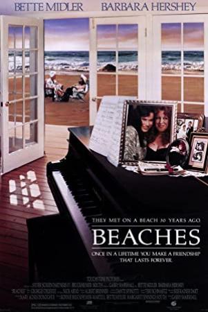 Beaches (1988) DVDRip XviD AC3 peaSoup