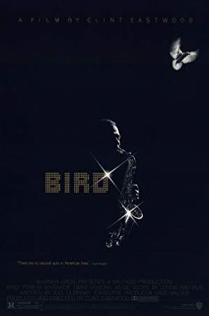 Bird (1988) WEB-DLRip 1080p [Eng  Sub Ukr,Eng]