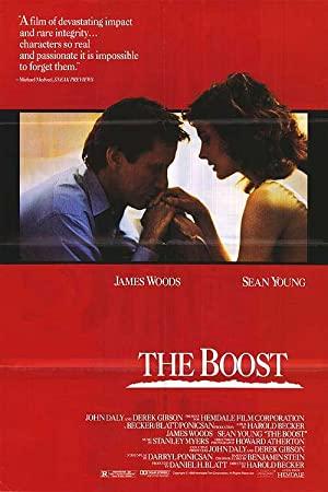 The Boost 1988 DVDRip XViD[SN]
