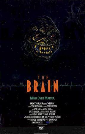 The Brain (1988) (1080p BluRay x265 HEVC 10bit AAC 2.0 Tigole)