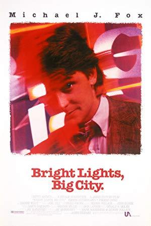 Bright Lights, Big City (1988) [BluRay] [1080p] [YTS]