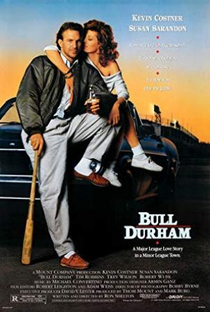 Bull Durham (1988) [Kevin Costner] 1080p H264 DolbyD 5.1 & nickarad
