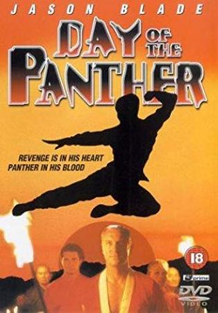 Day of the Panther (1988) 720p BluRay x264 [Dual Audio] [Hindi DD 2 0 - English 2 0] -=!Dr STAR!