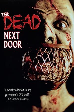 The Dead Next Door (1989) RESTORED BDRip XviD AVI - roflcopter2110