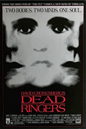Dead Ringers (1988) [BluRay] [1080p] [YTS]
