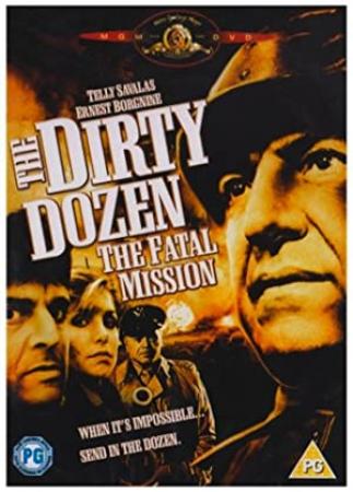 The Dirty Dozen The Fatal Mission (1988) [BluRay] [1080p] [YTS]