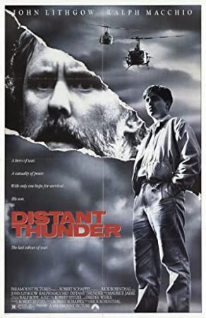 Distant Thunder 1988 1080p WEBRip x265-RARBG