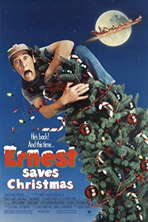 Ernest Saves Christmas (1988) [1080p] [WEBRip] [YTS]