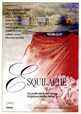 Esquilache(1989)(Castellano)[dvdrip]