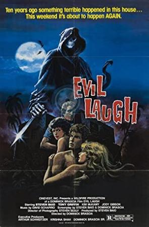 Evil Laugh 1986 DVDRip XviD-Wh0rr0r