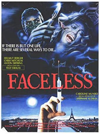 Faceless 1987 DVDRip-AVC ExKinoRay