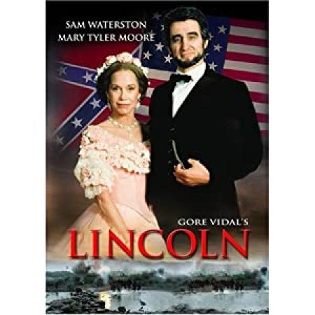 Lincoln (2012) (1080p BDRip x265 10bit DTS-HD MA 7.1 - WEM)[TAoE]