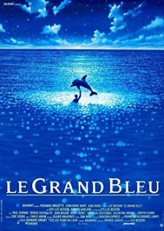 [aletorrenty pl] Le grand bleu (1988) [Director's Cut] (gixerk9) [AT-TEAM]