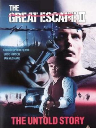 The Great Escape II The Untold Story 1988 Part1 1080p WEBRip x264-RARBG