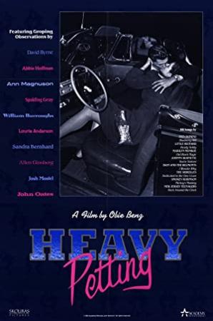 Heavy Petting (1989) [720p] [WEBRip] [YTS]