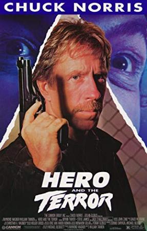 Hero and the Terror 1988 1080p BluRay Remux Rutracker-Райдэн