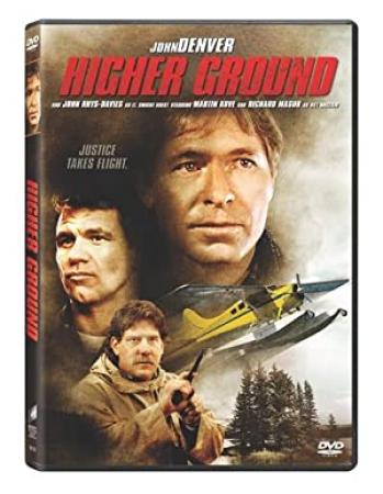 Higher Ground 1988 DVDRip x264-HJ