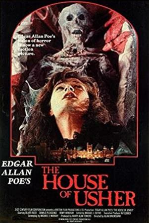 The House Of Usher (1989) [720p] [BluRay] [YTS]