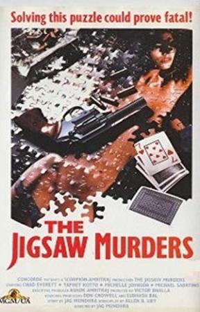 The Jigsaw Murders (1989) [720p] [BluRay] [YTS]