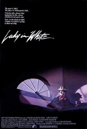 Lady In White (1988) [BluRay] [1080p] [YTS]