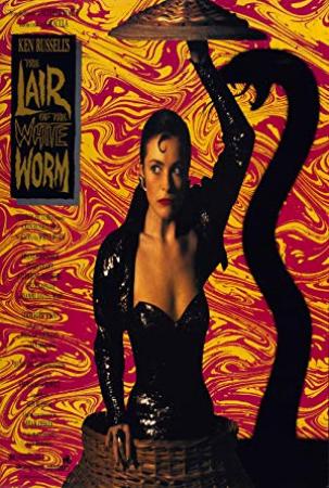 The Lair of the White Worm 1988 BDRemux 1080p
