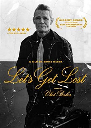 Let's Get Lost 1988 720p Bluray DTS x264-GCJM