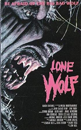 Lone Wolf (2020) [1080p] [WEBRip] [YTS]