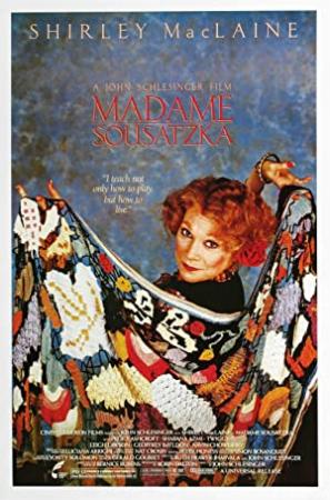 Madame Sousatzka 1988 WEBRip x264-ION10