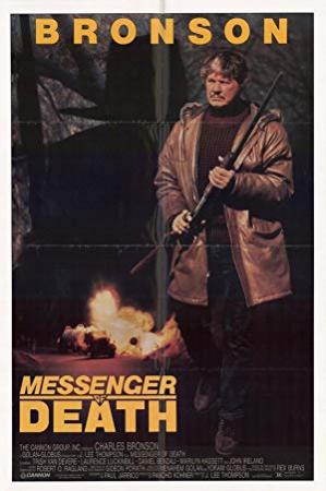 Messenger of Death 1988 Blu-ray 1080p HEVC DTS-HDMA 2 0-DDR