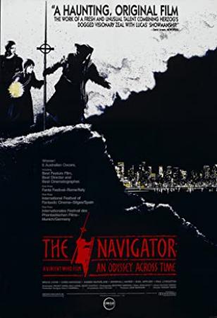 The Navigator A Medieval Odyssey DVD5 PAL 1988 Spa Eng subs none