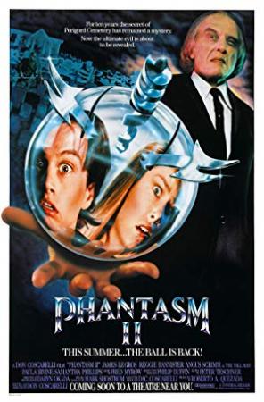 Phantasm II 1988 720p BluRay X264-AMIABLE [PublicHD]