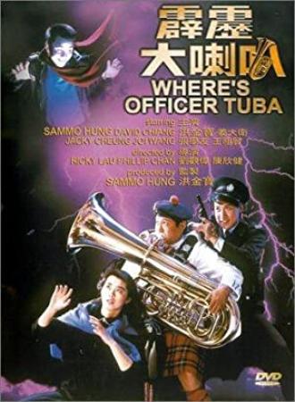 Wheres Officer Tuba (1986) [720p] [BluRay] [YTS]