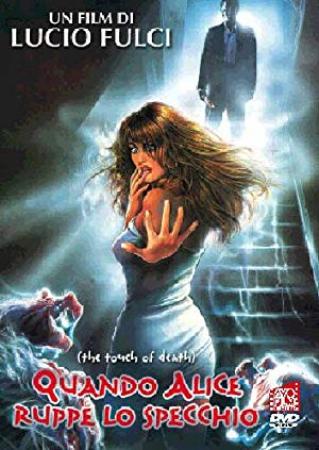 Touch Of Death 1988 720p BluRay x264-CREEPSHOW