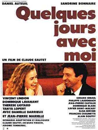 A Few Days with Me 1988 FRENCH WEBRip x264-VXT
