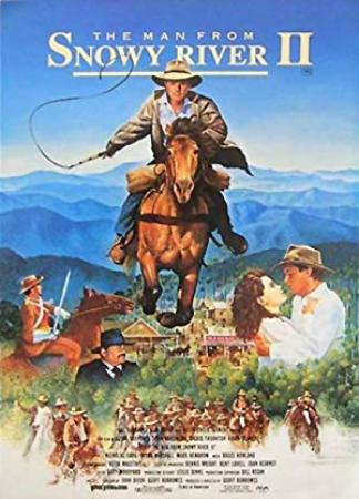 Return to Snowy River (1988)