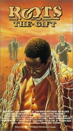 Roots - The Gift [1988 PAL DVD][En Subs[Sv]