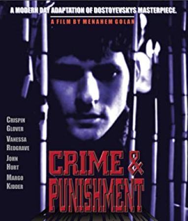 Crime And Punishment 2002 DVDRip XviD