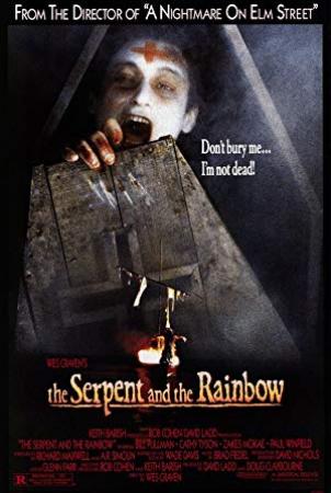 The Serpent And The Rainbow 1988 REMASTERED 1080p BluRay REMUX AVC LPCM 2 0-FGT