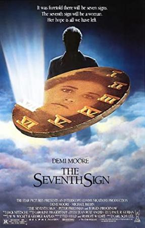 The Seventh Sign 1988 720p BluRay x264-CiNEFiLE[rarbg]