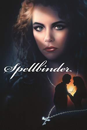 Spellbinder (1988) [1080p] [YTS AG]