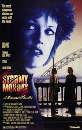 Stormy Monday 1988 1080p BluRay x265-RBG