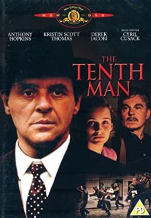 The Tenth Man (1988) HDTVRip-AVC