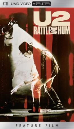 U2 Rattle And Hum (1988) [720p] [BluRay] [YTS]