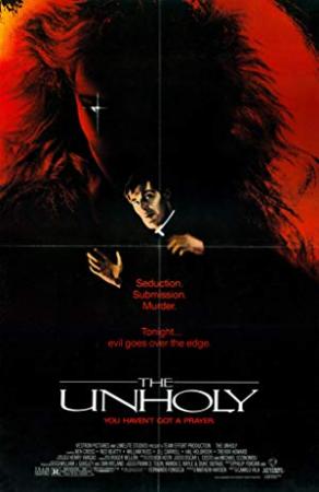 The Unholy 1988 1080p BluRay x264 DTS-FGT