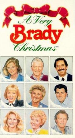 A Very Brady Christmas 1988 DVDRip x264-REGRET