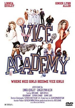 Vice Academy (1989) [720p] [BluRay] [YTS]