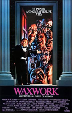 Waxwork (1988)(FHD)(Hevc)(1080p)(BluRay)(English-CZ) PHDTeam