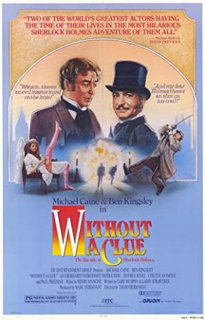 Without a Clue 1988 1080p BluRay X264-AMIABLE